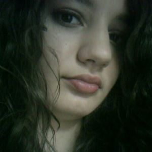 Meet your Posher, Larissa hepler